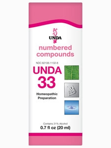 Unda 33