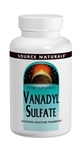 Vanadyl Sulfate 10mg