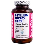 Psyllium Husks Caps