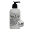 Lilac & Lily Lotion - TESTER