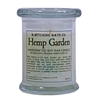 Hemp Garden - Apothecary Soy Wax Candles 8oz - 6 Pack