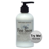 First Snow Lotion - TESTER