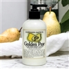 Golden Pear - Holiday Lotion 8oz -6 pack
