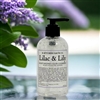 Lilac & Lily Moisturizing Liquid Cleanser 8oz- 6pack