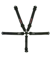 5-Point Camlock Restraint