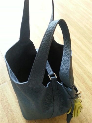 (Back-Order; 2nd Reorder) H  Bag (Color 1~12) (will ship within 1~2 weeks)