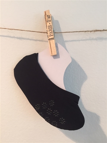 (Our Choice;2nd Reorder) Magic Socks (Black/Ivory/Mint) (Kids & Adults) (135cm~255cm)