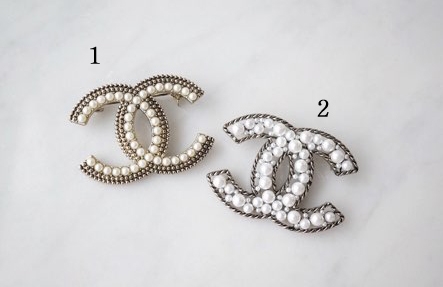 (Best; Back-Order) Brooch (1/2) (will ship within 1~2 weeks)