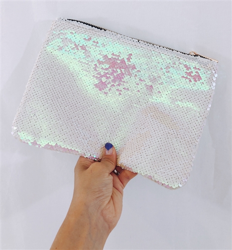 Spangle Pouch