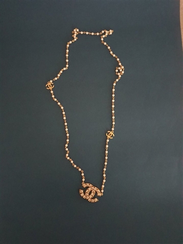 Chain Necklace (will ship within 1~2 weeks)