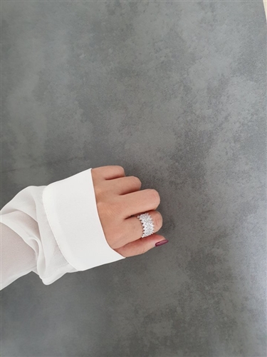 Dami Ring (will ship within 1~2 weeks)