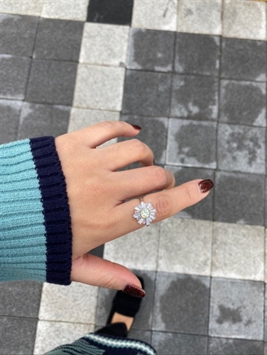 Dami Ring 3 (will ship within 1~2 weeks)