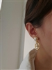 Her Pearl Earrings (will ship within 1~2 weeks later)