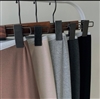 (5Colors Set Special Price) Kimo Leggings (LightBeige/Brown/Charcoal/Melange/Black) (will ship within 1~2 weeks)