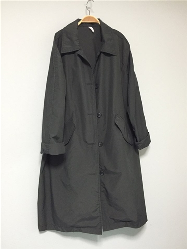 (Best; 3rd Reorder) Charcoal Luxe Jacket