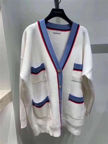 Yuri Cardigan (S/M/L) (will ship within 1~2 weeks)