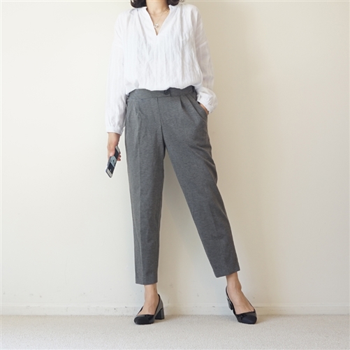 Formal Button Pants (55/66)