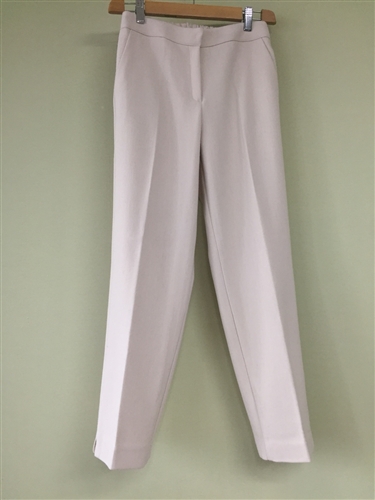 (Pre-Order) Ivory Semi Formal Pants (S~XL) (will ship within 1~2 weeks)