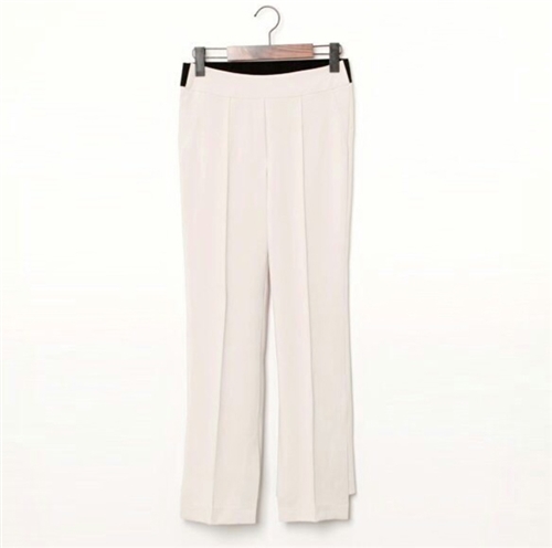 (Pre-Order) Black Label Pintuck Pants (Black/Cream/Mint) (S/M/L) (will ship within 1~2 weeks)