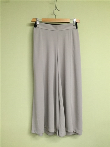 (Pre-Order) LightBeige Wide Pants (will ship within 1~2 weeks)