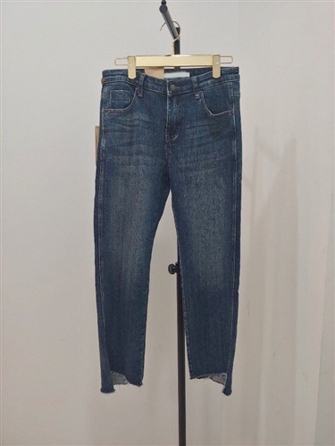 Luxury 11 Jeans (S/M/L) (will ship within 1~2 weeks)