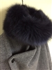 (Best, Back-Order; 2nd Reorder) Purple Fox Fur (will ship within 1~2 weeks)