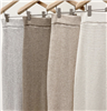 Row Cashmere Merino Wool Knit Skirt (Very Soft, Inner Skirt Included) (Ivory/Beige/Brown/Gray) (will ship within 1~2 weeks)