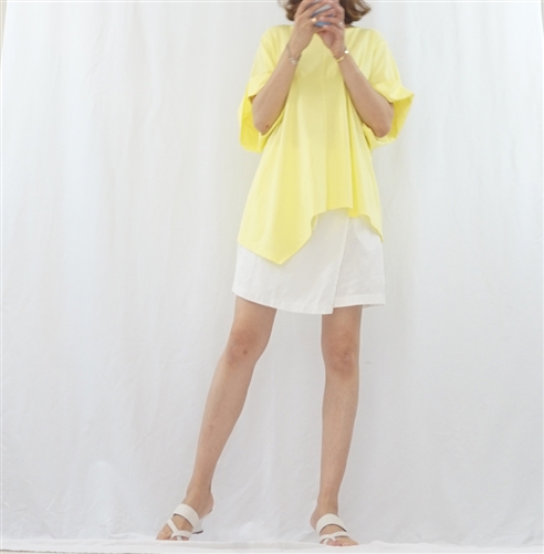 (Best; 3rd Reorder) Lemon Unbalanced Top