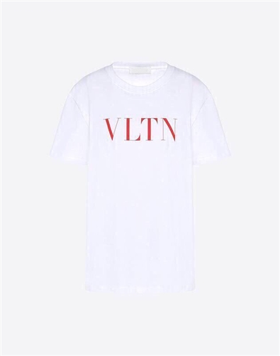 VLTN T-Shirts (Black/Pink/White) (will ship within 1~2 weeks)