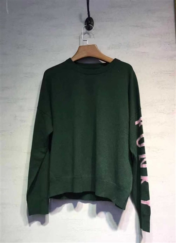 Funky Knit (XS/S/M) (will ship within 1~2 weeks)