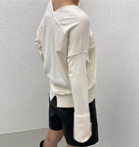 Ivory Celine Knit (will ship within 1~2 weeks)