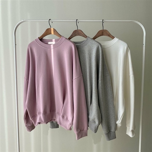 Spring MTM (Gray/Ivory/Lavender) (will ship within 1~2 weeks)