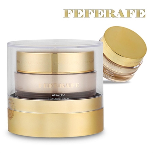 FEFERAFE All in One Ginseng Cream 50ml