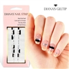 [Diana's Nail Strip] Nail Sticker 149