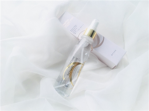 (Event; 4+3) Dulee Marine Serum Mist (Collagen) (Face, Body & Hair)