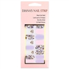 [Diana's Nail Strip] Nail Sticker 195