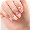 [Diana's Nail Strip] Nail Sticker 198