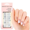 [Diana's Nail Strip] Nail Sticker 143