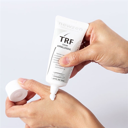 [NEWZEN] TRF CREAM