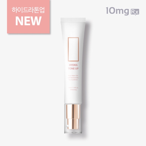 (ìž¬ìž…ê³ ì´ë²¤íŠ¸ : ì•„ì´ë‹¤ì»¨ì‹¤ëŸ¬ ëžœë¤ ì„ ë¬¼) 10mg Rx Hydra Tone Up Cream