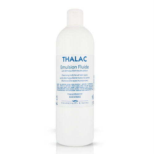 THALAC Fluid Cleansing Emulsion