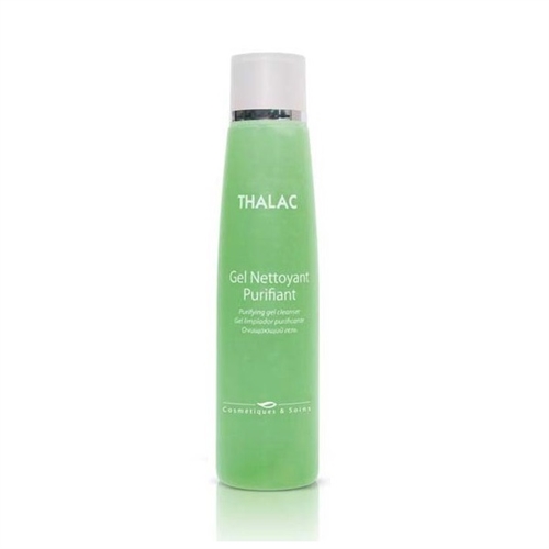 THALAC Purifying Facial Gel