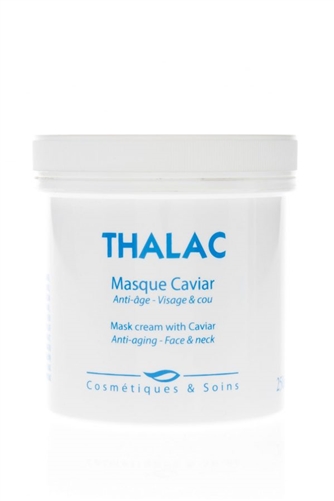 THALAC Caviar Age Fading Mask