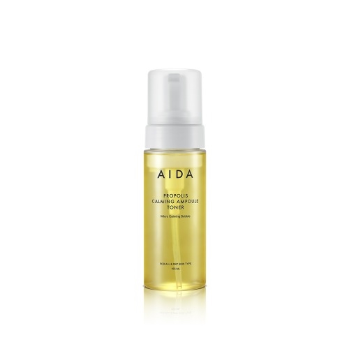 AIDA Cosmetic Propolis Ampoule Toner 155ml