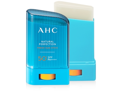 [AHC] Natural Perfection Fresh Sun Stick 22g SPF 50 PA++++