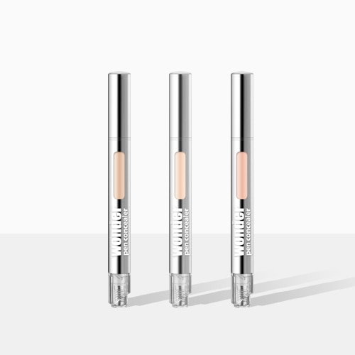 AIDA COSMETIC WONDER PEN CONCEALER (1/2/3)