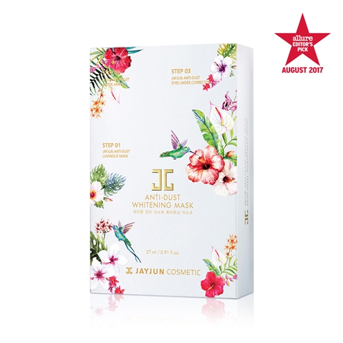 JAYJUN ANTI-DUST WHITENING MASK (10)