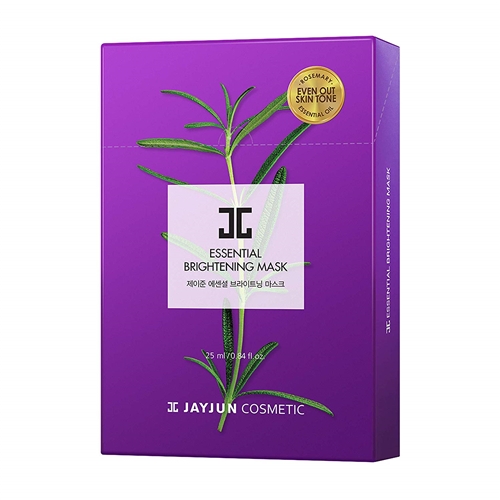 JAYJUN ESSENTIAL BRIGHTENING MASK (10)