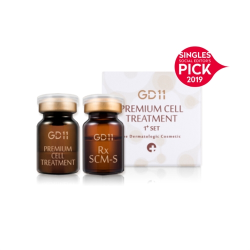 GD11 PREMIUM CELL TREATMENT