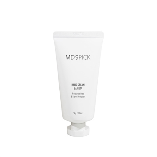 MD'S PICK BARISTA HAND CREAM ê²Ÿìž‡ë·°í‹° ë·°ë¼ë²¨ 1ìœ„ ì˜¬ë¦¬ë¸Œì˜í•¸ë“œí¬ë¦¼ ë¬´í–¥ ë°”ë¦¬ìŠ¤íƒ€ í•¸ë“œí¬ë¦¼